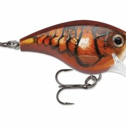 Rapala Balsa Xtreme Brat Crankbait Lures