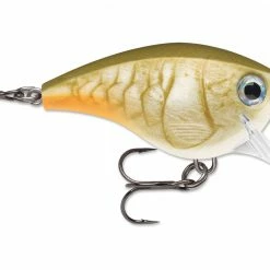 Rapala Balsa Xtreme Brat Crankbait Lures