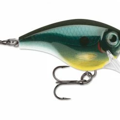 Rapala Balsa Xtreme Brat Crankbait Lures