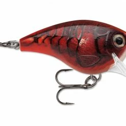 Rapala Balsa Xtreme Brat Crankbait Lures
