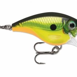 Rapala Balsa Xtreme Brat Crankbait Lures