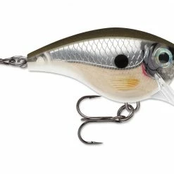 Rapala Balsa Xtreme Brat Crankbait Lures