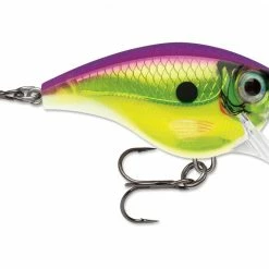 Rapala Balsa Xtreme Brat Crankbait Lures