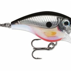 Rapala Balsa Xtreme Brat Crankbait Lures