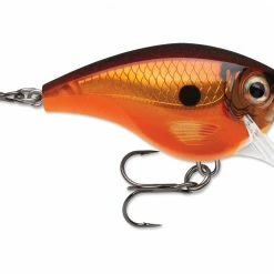 Rapala Balsa Xtreme Brat Crankbait Lures