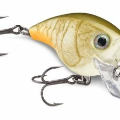 Rapala Balsa Xtreme Brat Crankbait Lures