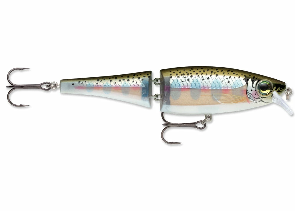 Lures Rapala Balsa Xtreme Swimmer
