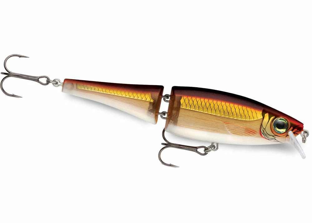 Lures Rapala Balsa Xtreme Swimmer