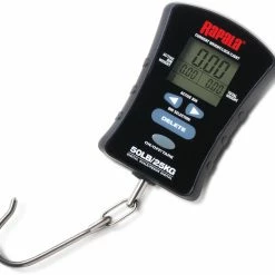 Rapala Compact Touch Screen Scale 50lb