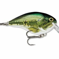 Lures Rapala DT (Dives-To) Series Crankbaits