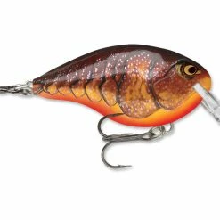 Lures Rapala DT (Dives-To) Series Crankbaits