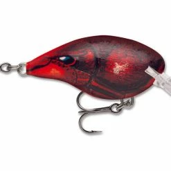 Lures Rapala DT (Dives-To) Series Crankbaits