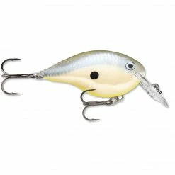 Lures Rapala DT (Dives-To) Series Crankbaits