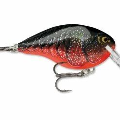Lures Rapala DT (Dives-To) Series Crankbaits