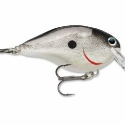 Lures Rapala DT (Dives-To) Series Crankbaits