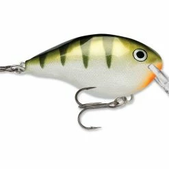 Lures Rapala DT (Dives-To) Series Crankbaits