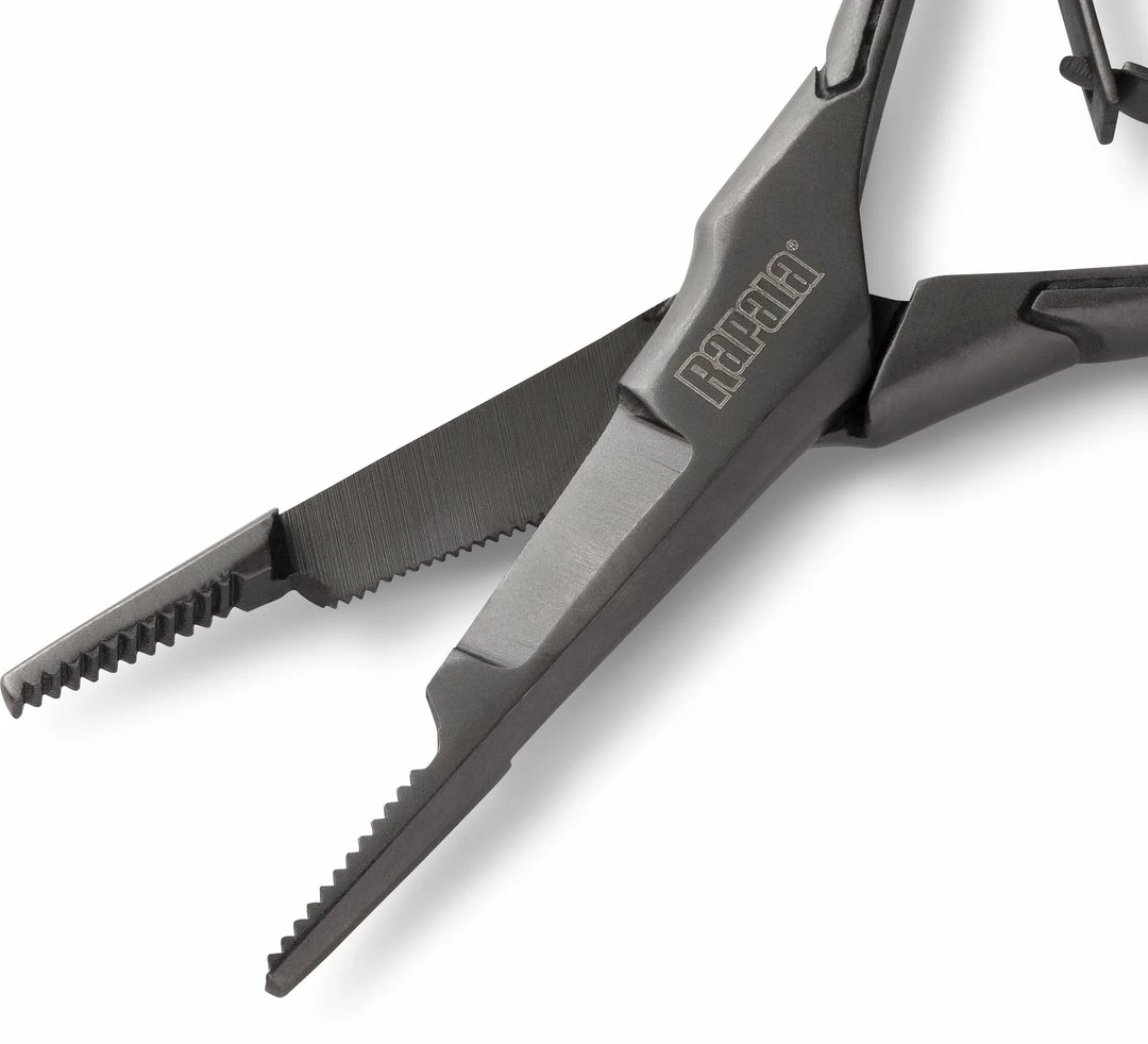 Rapala EZ Open Forceps Accessories