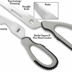 Rapala Fish And Game Shears Accessories