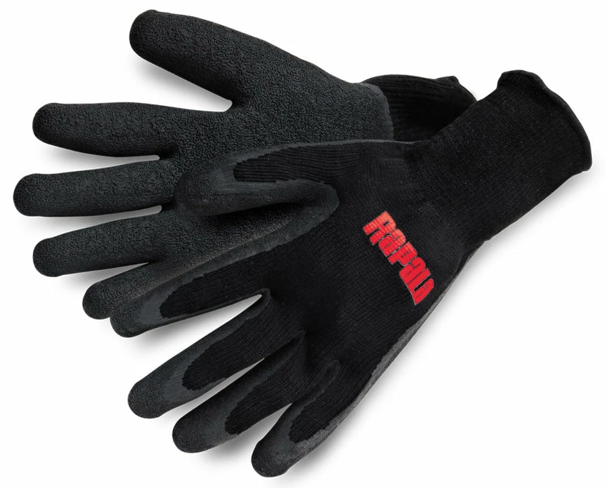 Rapala Fisherman's Gloves