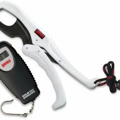 Accessories Rapala Floating Fish Gripper Scale Combo