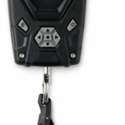 Rapala High Contrast Digital Scale 50lb Accessories