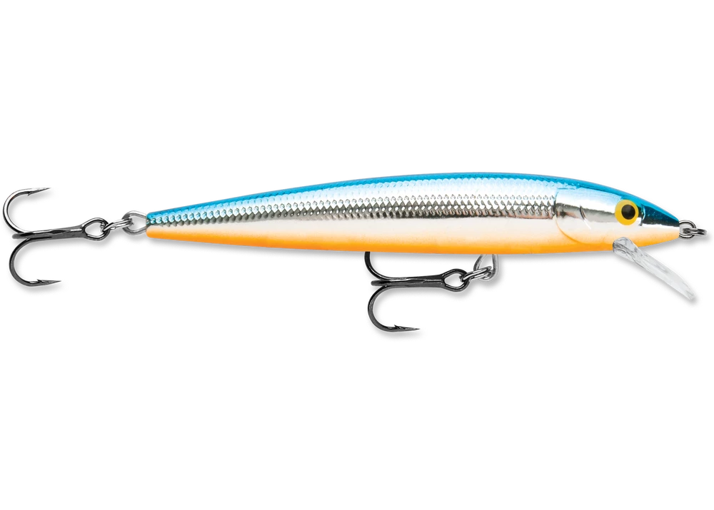 Lures Rapala Husky Jerk Jerkbait