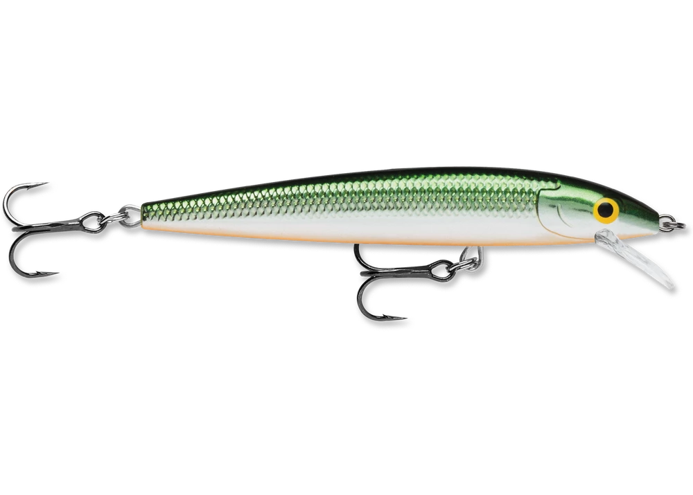Lures Rapala Husky Jerk Jerkbait