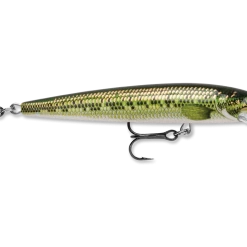Lures Rapala Husky Jerk Jerkbait