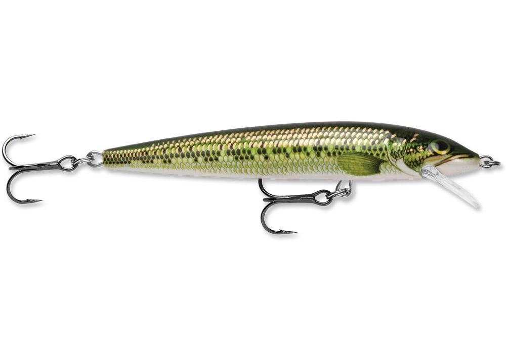 Lures Rapala Husky Jerk Jerkbait
