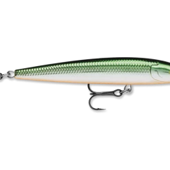 Lures Rapala Husky Jerk Jerkbait