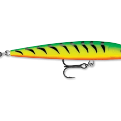 Lures Rapala Husky Jerk Jerkbait