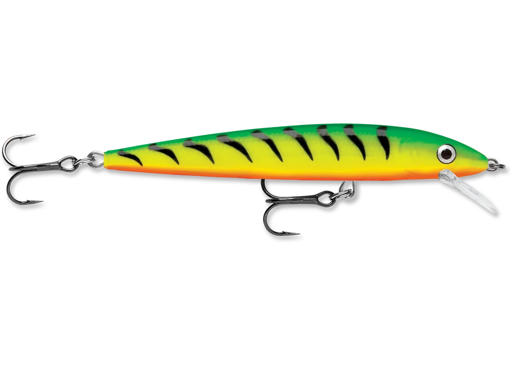 Lures Rapala Husky Jerk Jerkbait