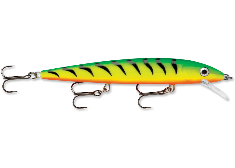 Lures Rapala Husky Jerk Jerkbait