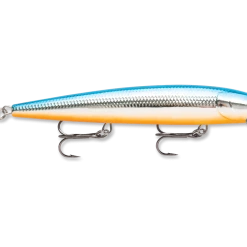 Lures Rapala Husky Jerk Jerkbait