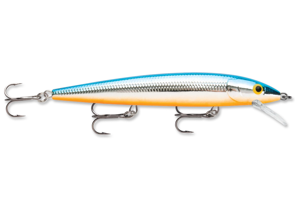 Lures Rapala Husky Jerk Jerkbait