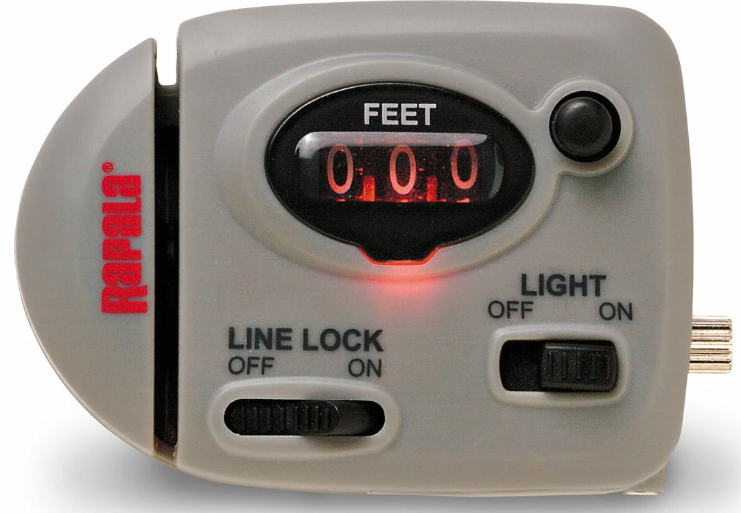 Accessories Rapala Lighted Line Counter