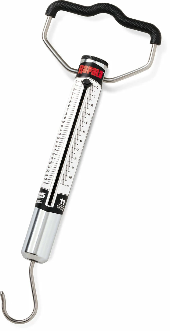 Accessories Rapala Mechanical Tube Scale