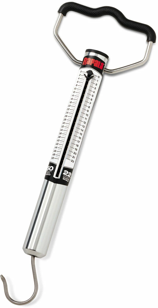 Accessories Rapala Mechanical Tube Scale