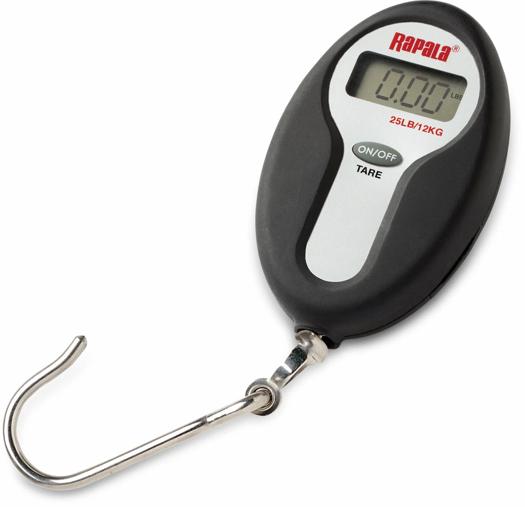 Rapala Mini Digital Scale