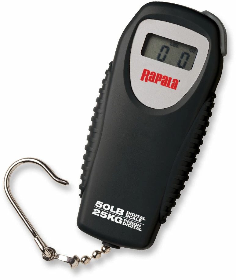 Rapala Mini Digital Scale