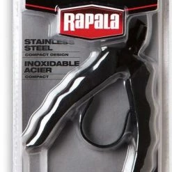 Rapala Mini Split Ring Pliers Accessories