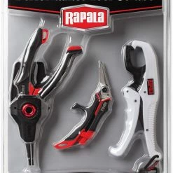 Rapala Performance Tool Combo Kit