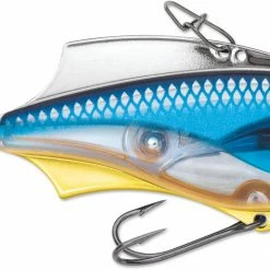 Rapala Rap-V Blade Lures