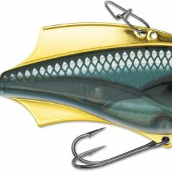 Rapala Rap-V Blade Lures
