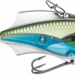 Rapala Rap-V Blade Lures