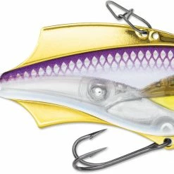 Rapala Rap-V Blade Lures