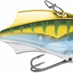 Rapala Rap-V Blade Lures