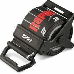 Rapala 60" Retractable Ruler