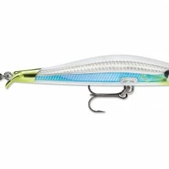 Lures Rapala RipStop Jerkbait