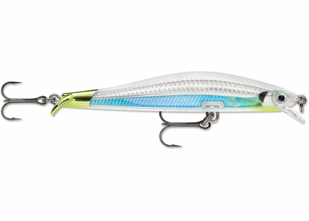 Lures Rapala RipStop Jerkbait